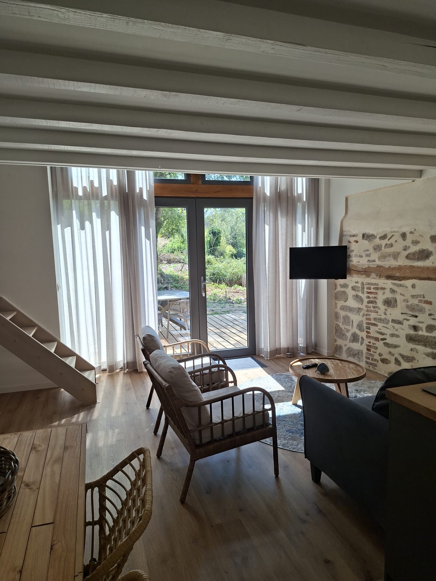 Gîte 1