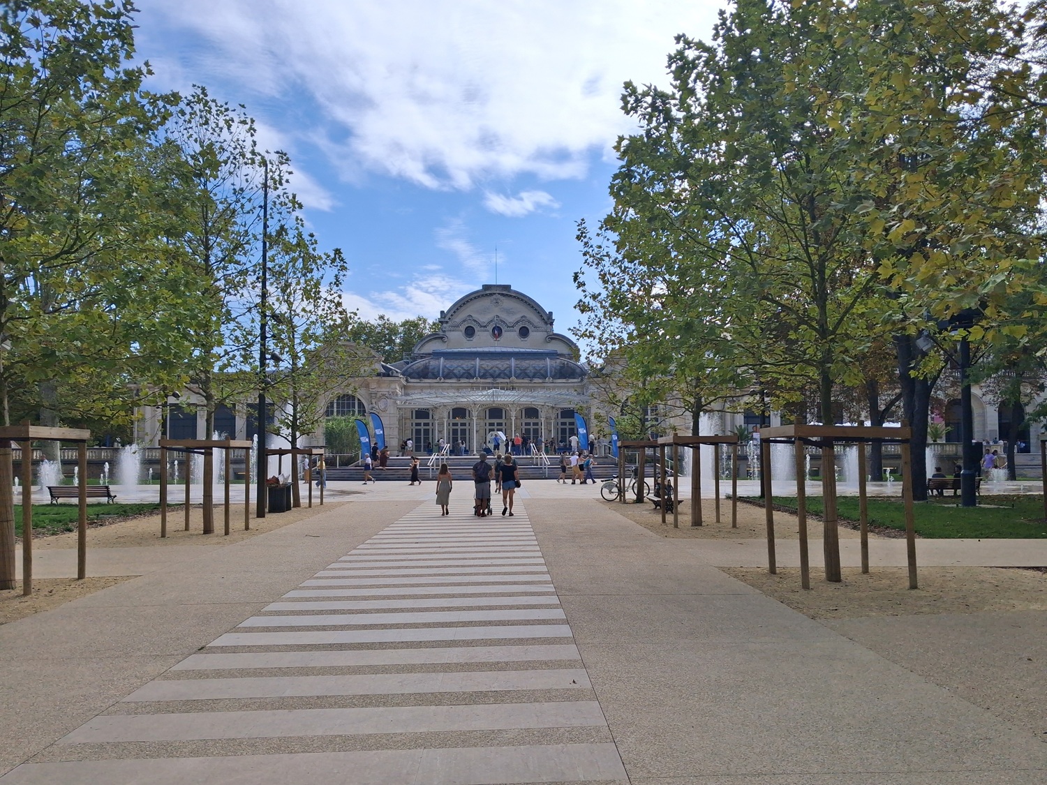 Vichy